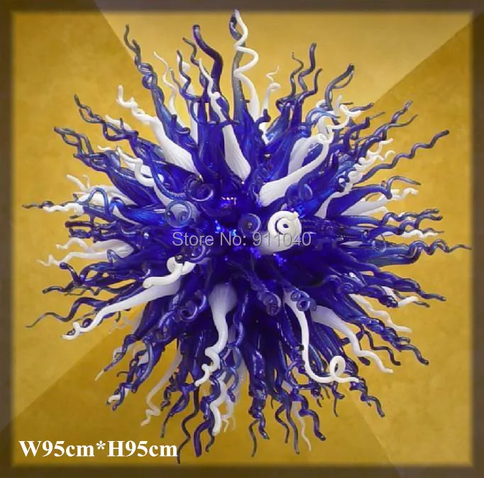 

Free Shipping Blown Glass Home Goods Lamps
