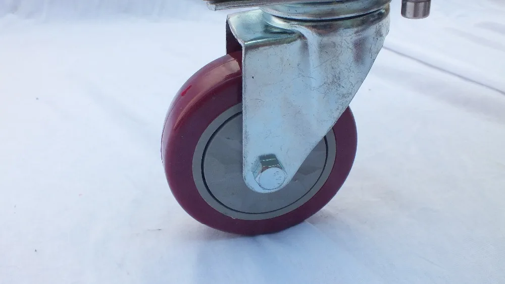 Наконечники Высококачественная машина для мороженого резиновые поворотные