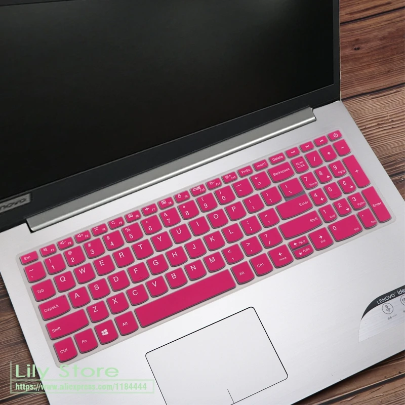 Чехол для клавиатуры ноутбука Lenovo Ideapad 720s 15 720S 15IKBR 330 15ikb 15igm 15ast 15ich 15ikbr 6 дюйма|Чехлы