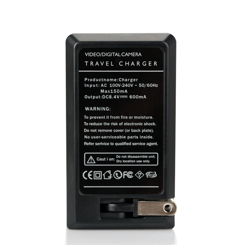 Высокое качество зарядное устройство для JVC VF 823 камеры 5 В|battery charger|charger forbatteries