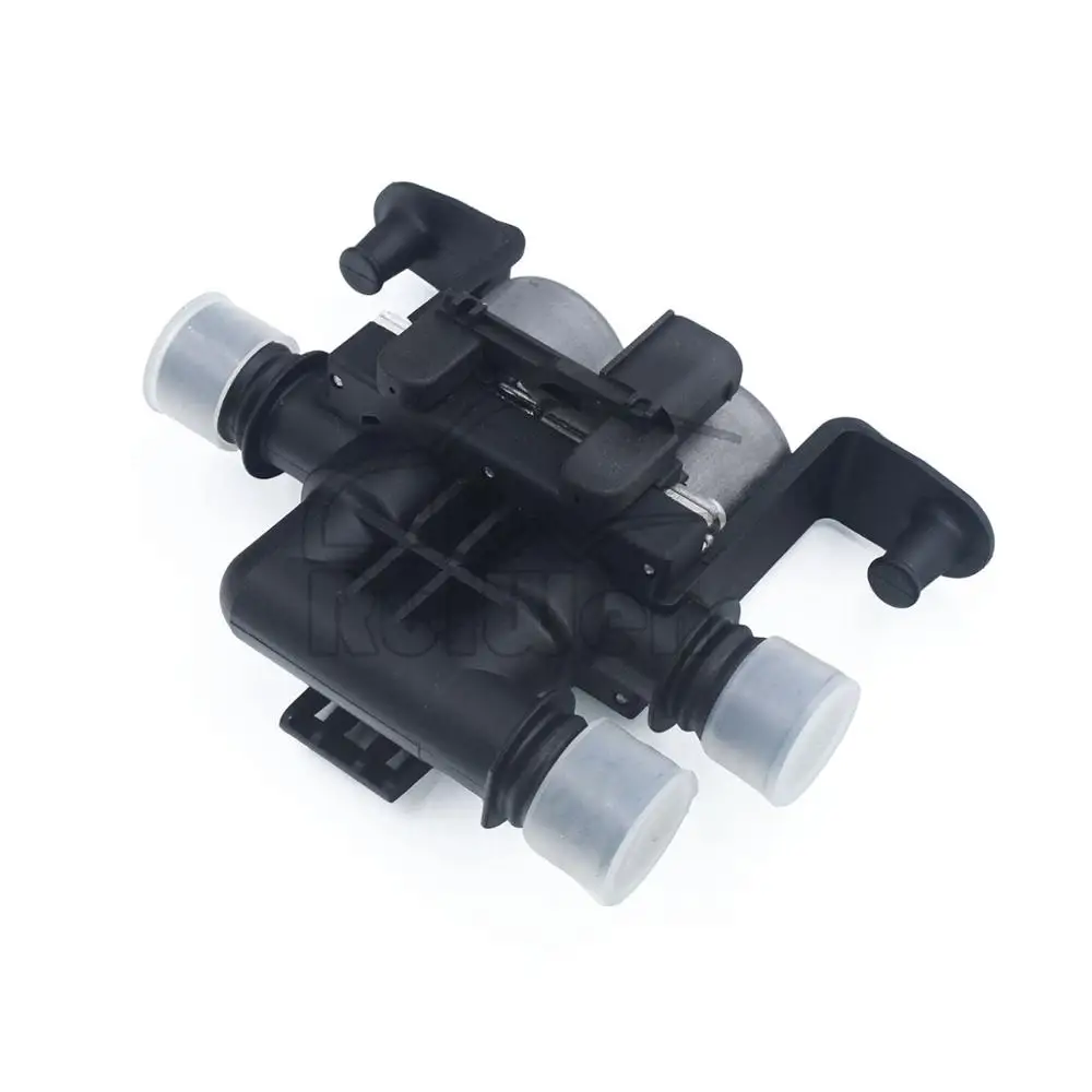 64116906652 соленоид клапана нагревателя для BMW E60 E63 E65 E66 520 525 523 530 535i 545i 550i 630 635 645Ci