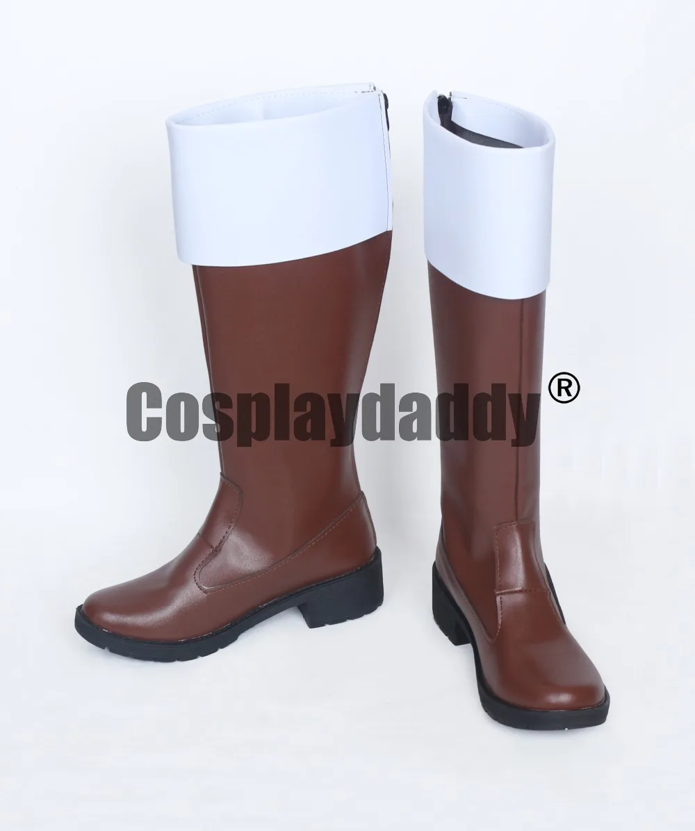 Ботинки для косплея Axis Powers Hetalia Rovino Vargas Southern Италия S008|boots boots|boots italyboots cosplay |