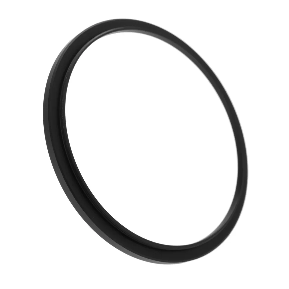 Металлический адаптер для объектива камеры 77 мм-82 мм кольцевая резьба штекер