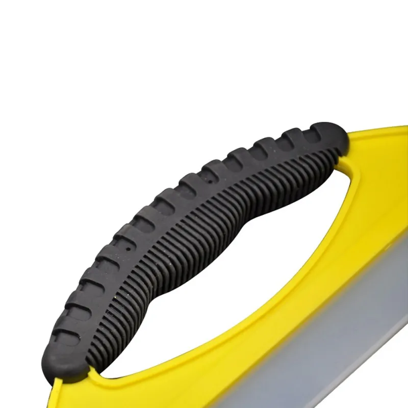 Автомобильный силиконовый очиститель для мыла скребок ракель мытья окон