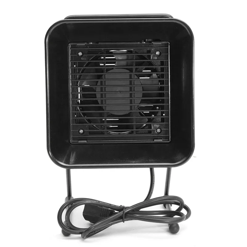 Портативный поглотитель дыма 220 В 30 Вт экстрактор ESD для паяльника работы пайки