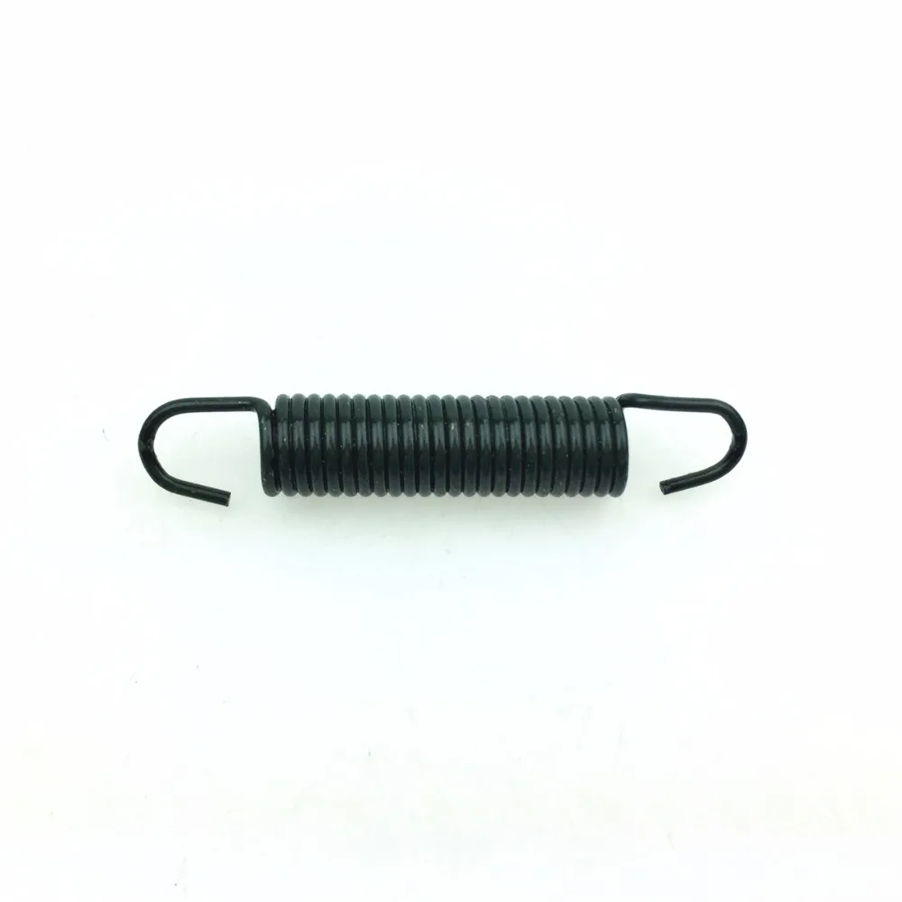 

STARPAD For QJ150-19A/-19C/-19D motorcycle brake accessories Motorcycle modified pedals Rod return spring 4pcs