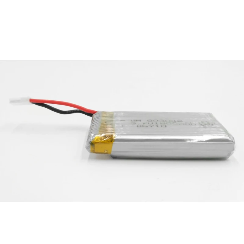 INKPOT 2019 новейший Дрон Оригинал 3 7 в 1800 мАч батарея для KY601S 4 1 баланс USB JST зарядное