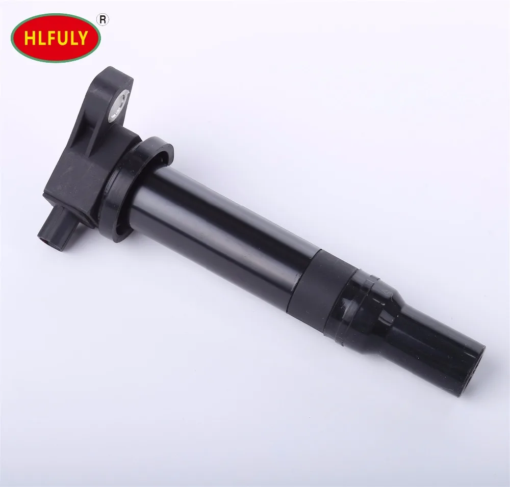 

Free Shipping For HYUNDAI IGNITION COIL IGNITION COILS HYUNDAI:27301-26640