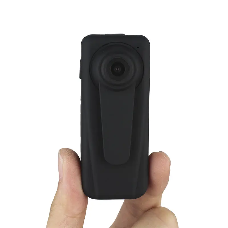 Blueskysea F2 1080P HD полицейская камера 140 градусов защитное записывающее устройство