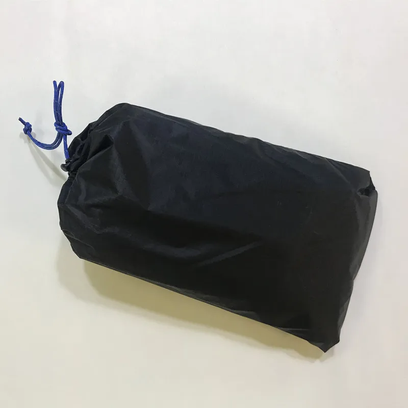 3F UL GEAR LanShan 2 отверстия для палатки оригинальных silnylon 210*110 см Высококачественный