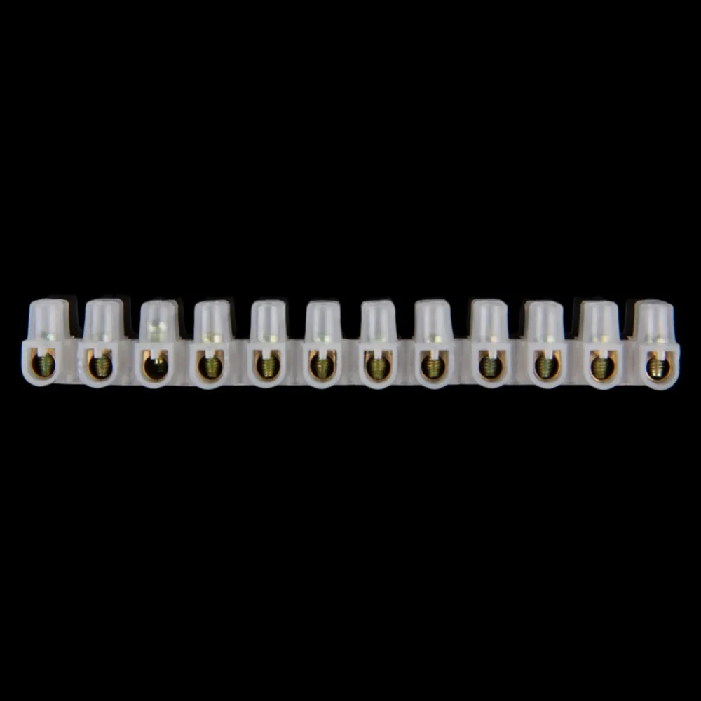 10 шт. Клеммная колодка с 12 позициями|terminal strip block|barrier terminal stripterminal |