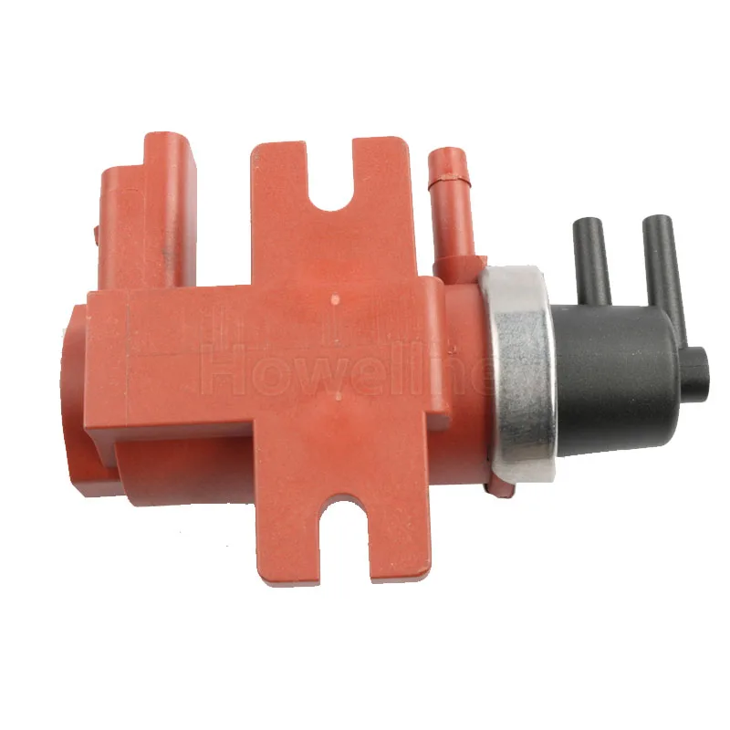 Турбо Разгон напорный конвертер электромагнитный клапан для Volve C30 S40 S80 V50 V70