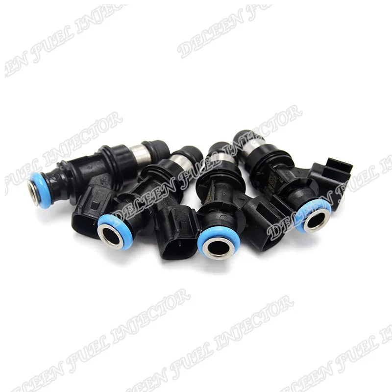 6 шт. для Delphi Flow комплект топливных форсунок chevрол Malibu/Buick рандеву/Pontiac 3 5 12568155 |