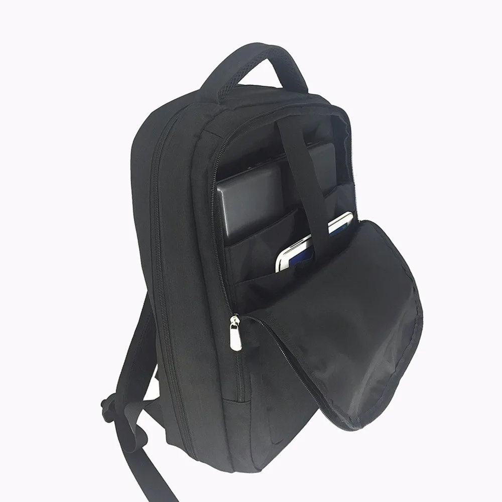 Большой дорожный рюкзак для Nintendo Switch защитный чехол хранения сумка переноски