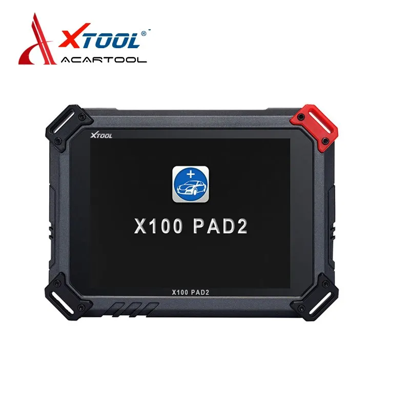 Система диагностики XTOOL X100 PAD2 4 инструмент для настройки одометра Автомобильный