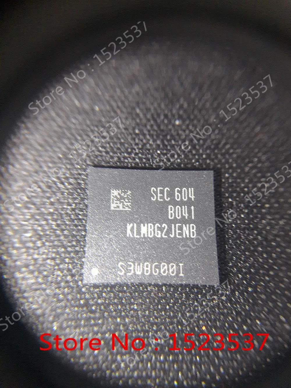 1 шт./лот KLMBG2JENB-B041 | Электроника