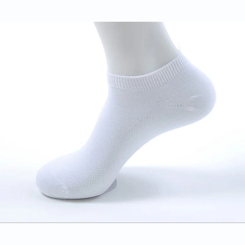 Новинка 2020 года бесплатная доставка весенне летние модные однотонные носки для