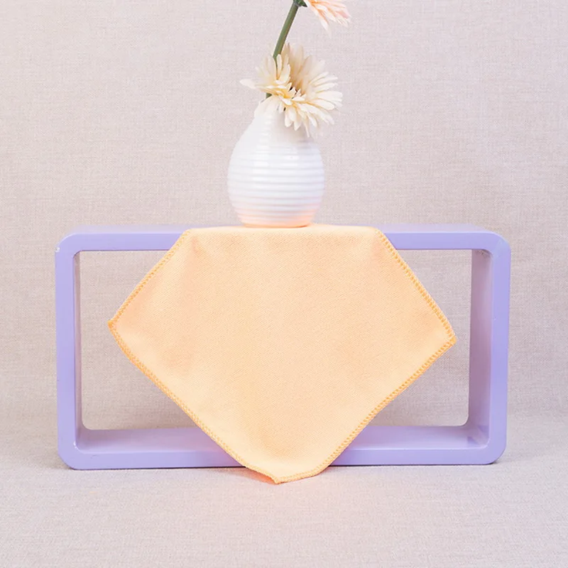 Полотенце juneday полотенце без краев царапин для уборки салона автомобиля детского