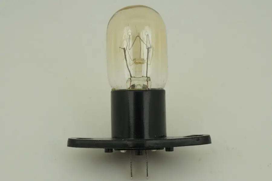 Лампа-шар для микроволновой печи 240 в 25 Вт |