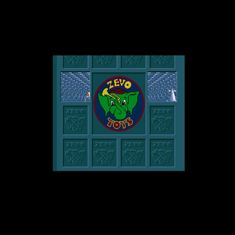 

Toys NTSC Version 16 Bit 46 Pin Big Gray Game Card For USA Game Players