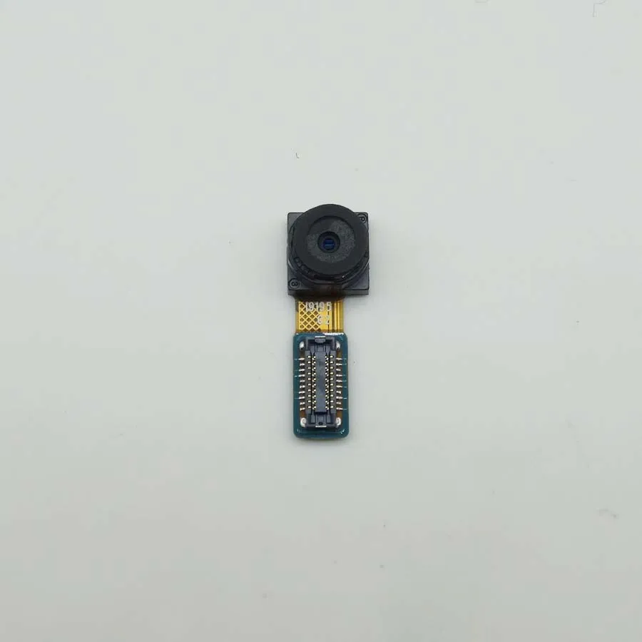 Запасные части для фронтальной маленькой камеры гибкий кабель Samsung Galaxy S4 Mini I9190