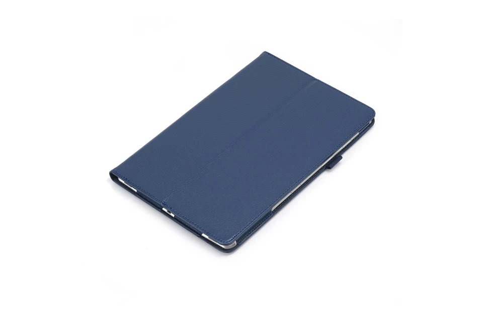 Чехол для планшета для samsung Galaxy Tab S5e 10,5 T720 T725, кожаный чехол в стиле личи с откидной крышкой и подставкой, Tab S5 10,5 дюймов