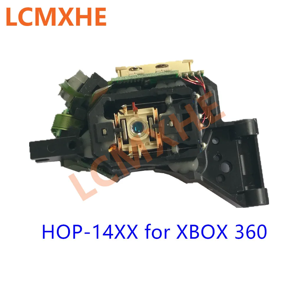 (1 ~ 10 шт.) оригинальная новая и б/у лазерная головка для объектива Xbox 360 xbox360 16D2S 6038