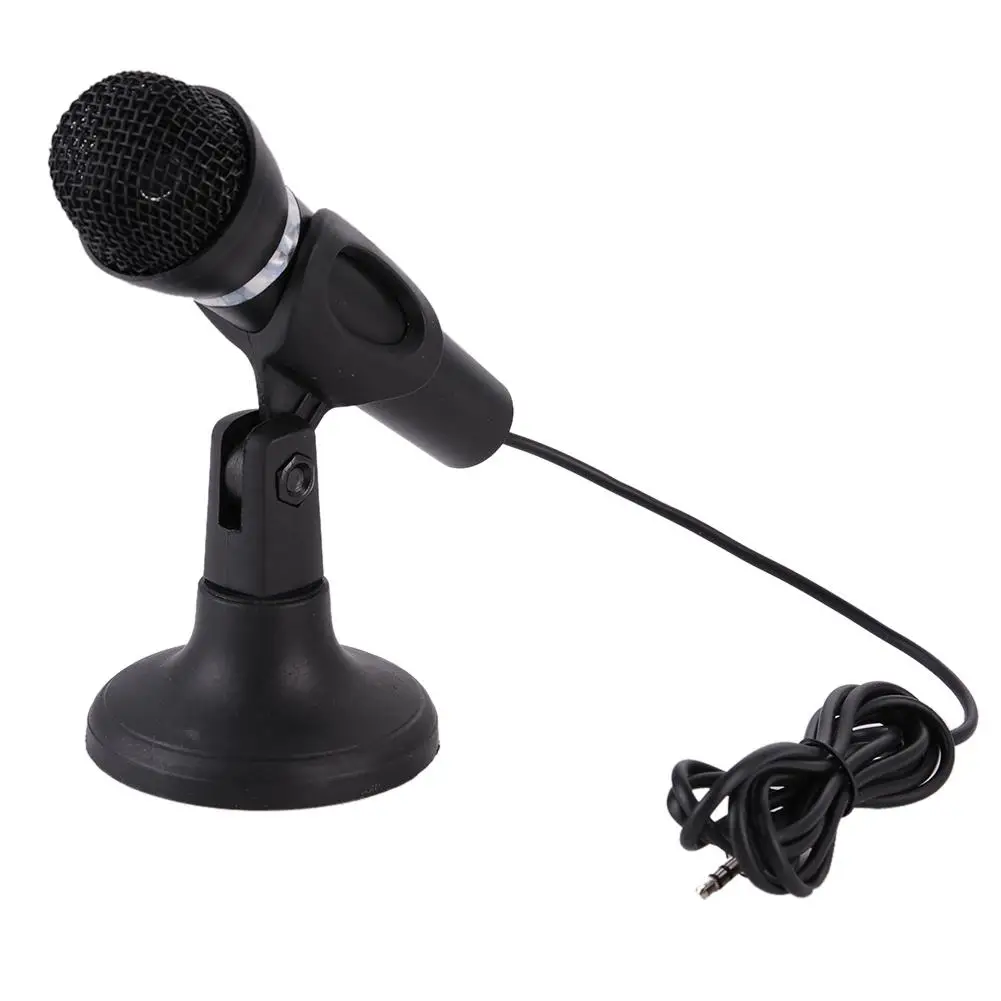 Микрофон конденсаторный Audio микрофон Studio Sound Box и Мода Профессиональный звуковая