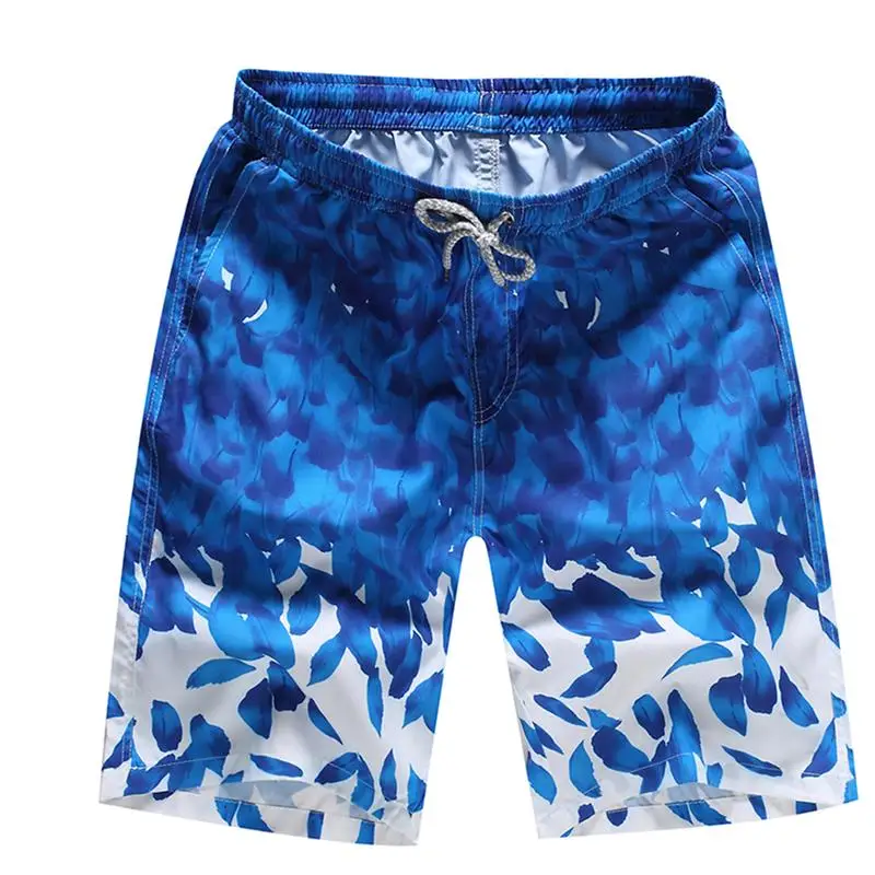 49 Men Swimming Trunks Briefs Men's Swimsuits Dry Quick Boxer Briefs Sunga Breathable Beach Shorts Swimwear 8 colors - Цвет: 49
