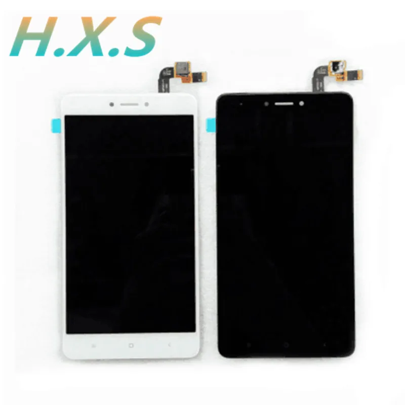 H.X.S для Xiaomi Redmi Note 4x ЖК-дисплей с сенсорным экраном дигитайзер сборка дисплея |