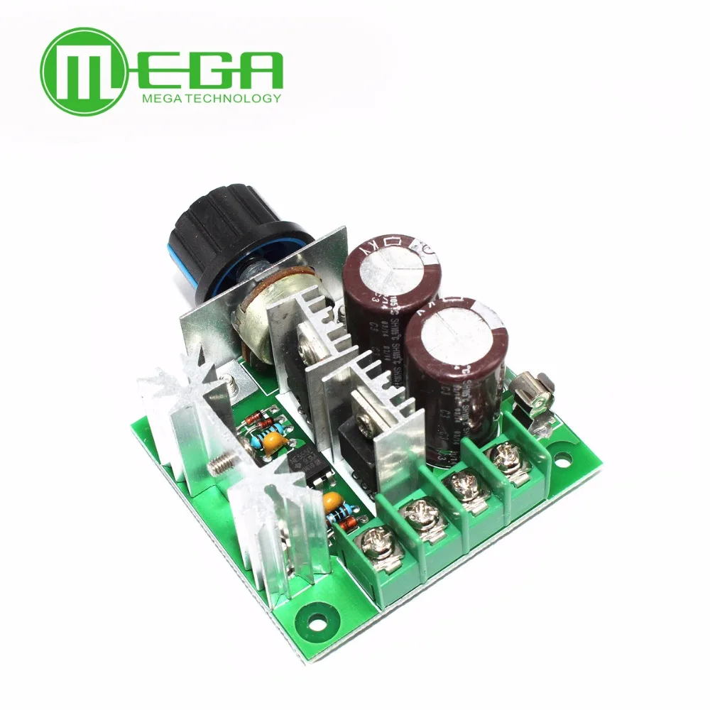 Импульсная модуляция CCMHC 10A 13 кГц ШИМ модуль переключения управления скоростью
