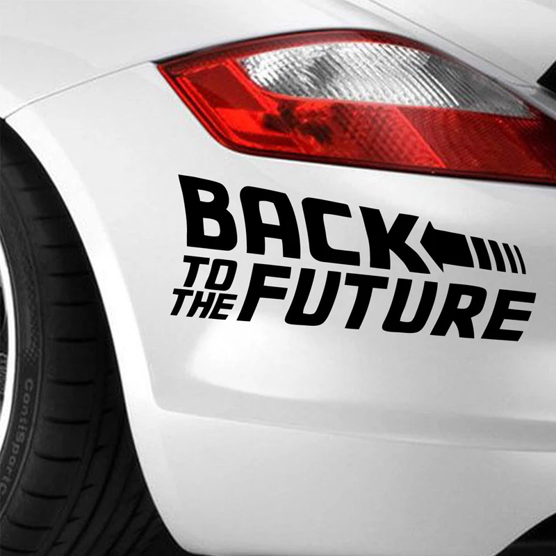 HotMeiNi наклейка для автомобилей Jdm Стайлинг Окно Бампер винил грузовик кузов