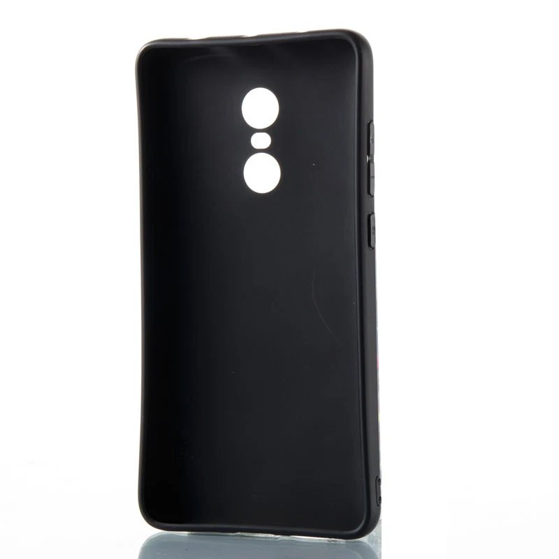Xiao mi Xio Red 3S Note 4X 4A 3 5A 4 Pro 5 Plus чехол милый силиконовый Xia Xiaomi A1 6 5C 2 для телефона |