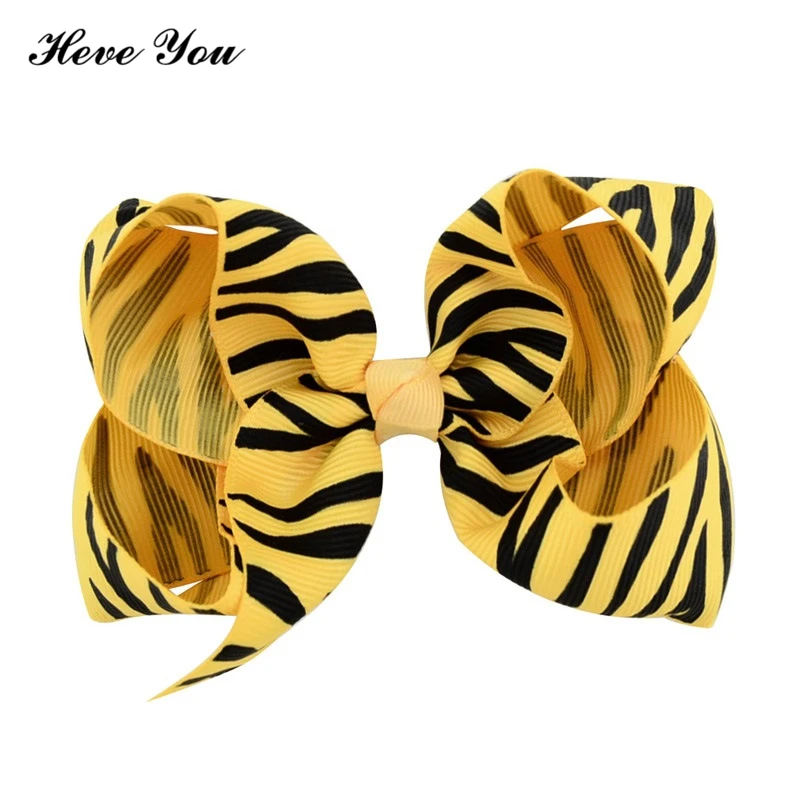 

Heve You Hair Accessories Pet Shop Dog Acessories 6pcs/lot Handmade Striped Dog Grooming Bows Pet Accessories Cat Hair Bows