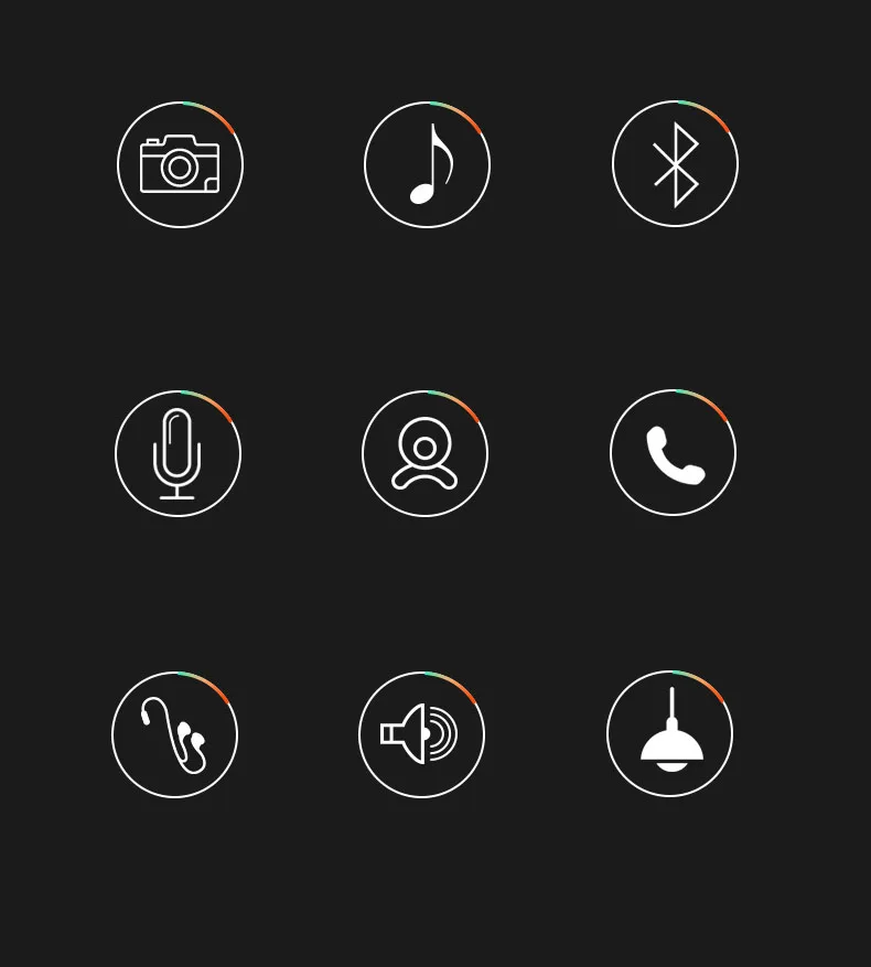 DOCTCH оригинальные 1080P HD Смарт-видео очки Встроенный bluetooth wifi камера Поддержка мобильного приложения Live webcast