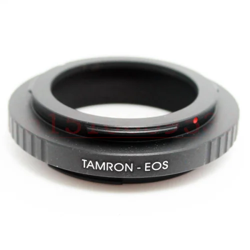 

Для Tamron Adapter 2 II Lens To Can0n EF Mount Adapter For 650D 550D 500D 5D 7D DSLR camera