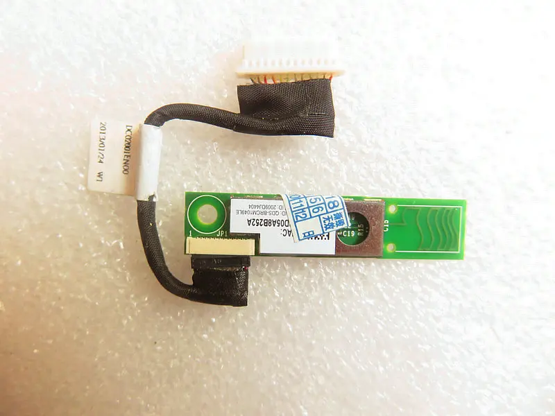 Оригинальный Для Dell Latitude E6430 Bluetooth кабель DC02001EN00 CN-01RNW1 01RNW1 1RNW1 | Компьютеры и офис