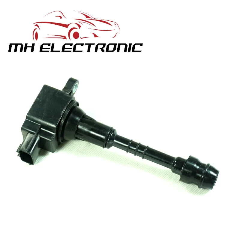 MH Электронная новая катушка зажигания двигателя 22448-6N015 224486N015 для Nissan Pulsar Для Sunny