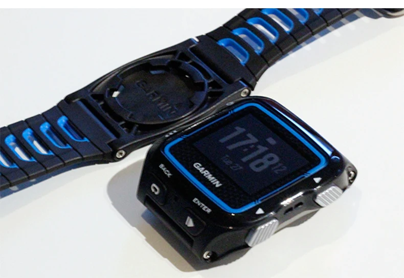 Garmin 920XT Велосипедный Спорт quick release Крепление часы велосипед замена база стенд кронштейн оригинальные аксессуары