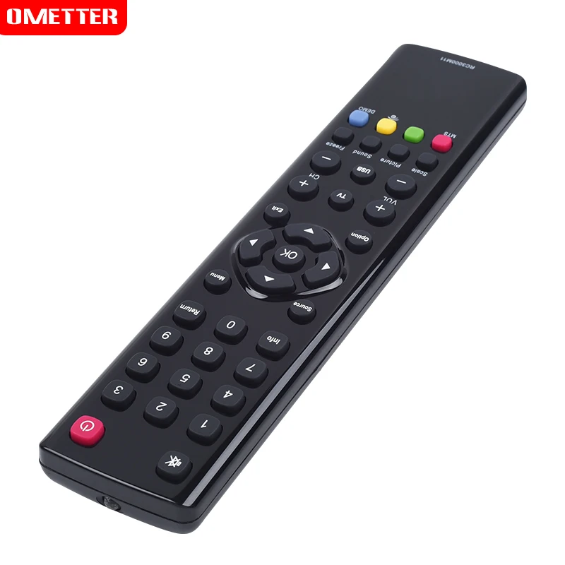 Новый RC260 JEI1 управления remoto apto для TCL ТВ RC3000M11| |