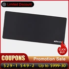 Коврик для мыши KKMOON, очень большой коврик для мыши из натурального каучука, водонепроницаемый, настольная игровая, настольные Коврики для компьютера dota LOL PUBG