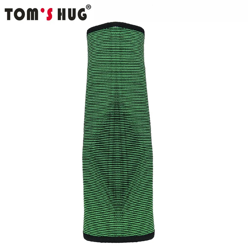 1 шт. лодыжки Поддержка бандаж Tom рисунком обнимающих Спорт на открытом воздухе