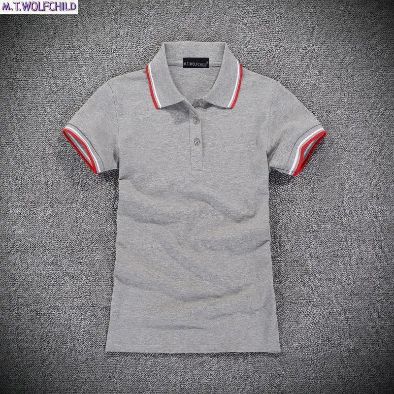 Женская хлопковая футболка с короткими рукавами однотонная облегающая