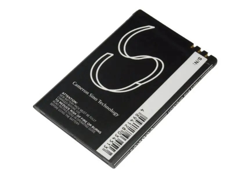 Cameron Sino 1500mah for ACER beTouch E110 VIEWSONIC V350 BT.0010X.001 HH08C | Мобильные телефоны и аксессуары