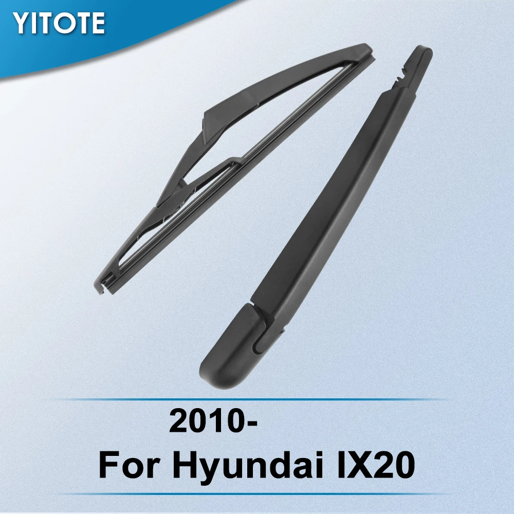 

Рычаг стеклоочистителя задний YITOTE для Hyundai IX20 2010, 2011, 2012, 2013, 2014, 2015, 2016, 2017