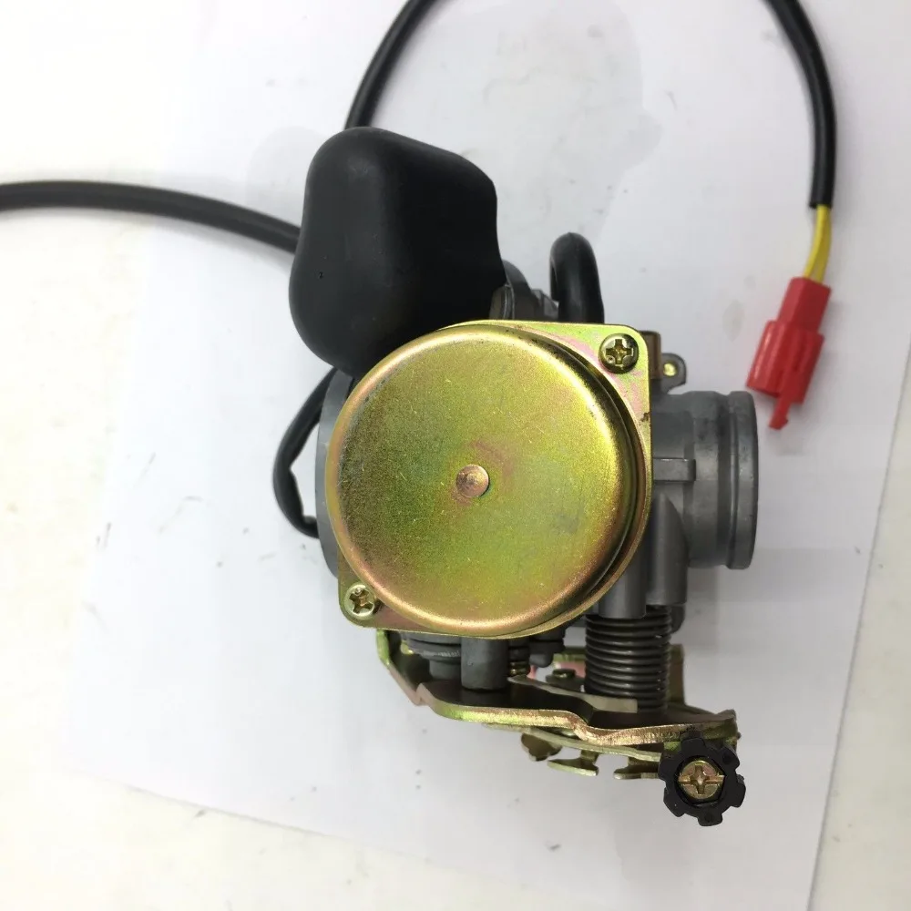 Карбюратор Carb 250c для скутера мопеда 30 мм YP250 Yamaha Majesty 250 CVK30 Бесплатная