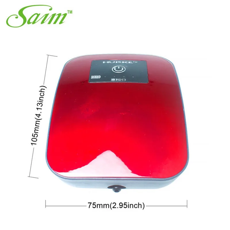 Воздушный насос H3 H5 с литиевой батареей маленький перезаряжаемый портативный USB