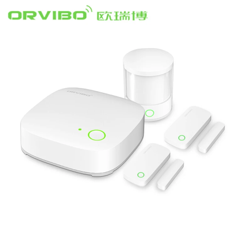 Orvibo Zigbee умный контроллер домашний автоматический ZigBee дистанционный мини