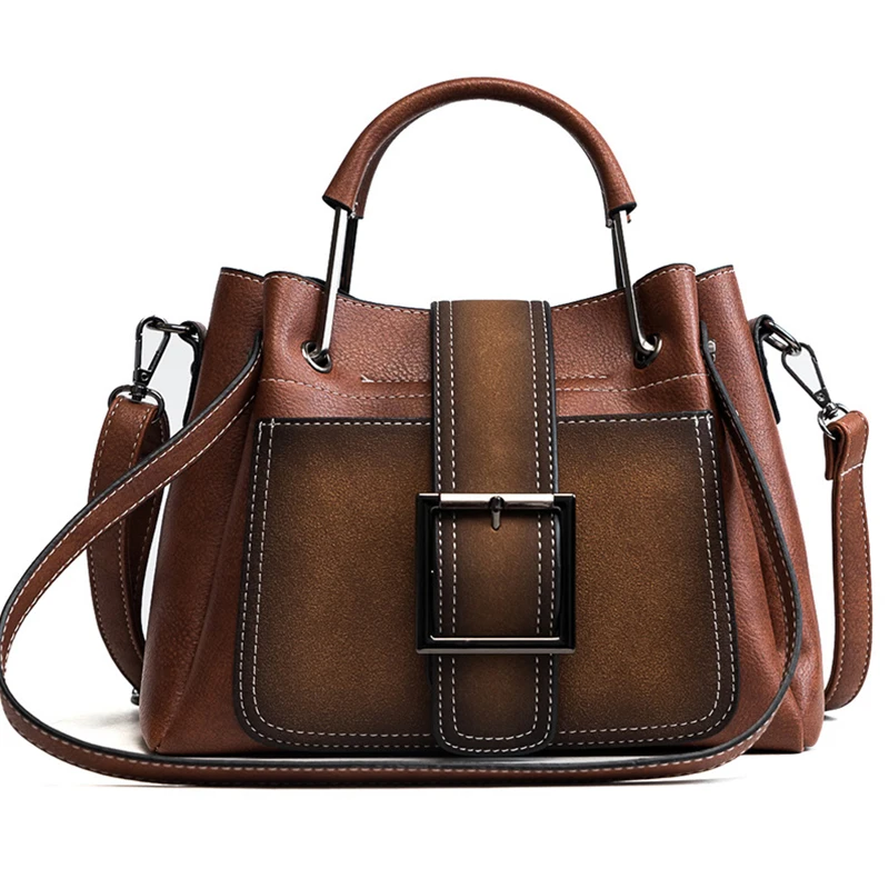 Женские сумки для девочек 2018 Модные Сумки из искусственной кожи дизайнерские на