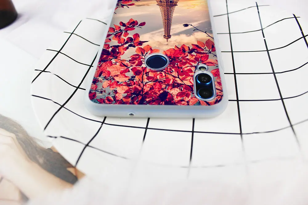 Чехол для Huawei Honor 30 20 10 9 Lite 9a 8a 7a Pro 10X 10i 30s 20lite 10lite|Бамперы| |